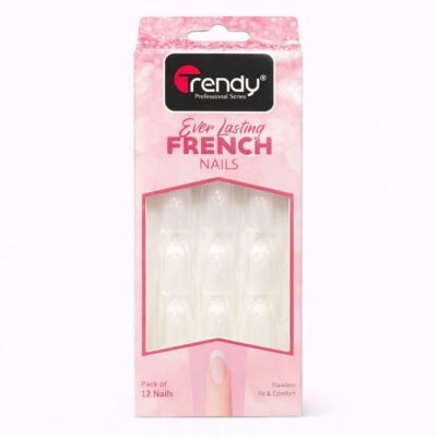 Trendy Nails (Td-329)