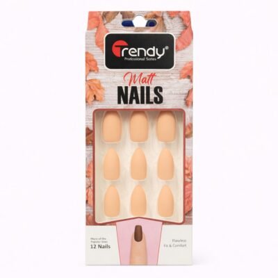 Trendy Nails (Td-371)
